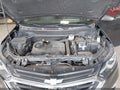 Photo 10 of 16 — 2019 Chevrolet Equinox