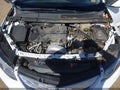 Photo 10 of 11 — 2017 Chevrolet Volt