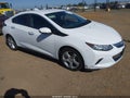 Photo 1 of 11 — 2017 Chevrolet Volt
