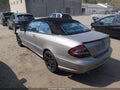 Photo 3 of 11 — 2005 Mercedes-Benz CLK-Class