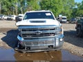 Photo 13 of 19 — 2018 Chevrolet Silverado 2500