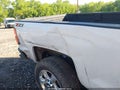 Photo 19 of 19 — 2018 Chevrolet Silverado 2500