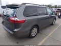 Photo 4 of 17 — 2017 Toyota Sienna
