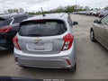 Photo 16 of 16 — 2021 Chevrolet Spark
