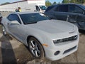 Photo 1 of 16 — 2010 Chevrolet Camaro