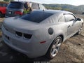 Photo 4 of 16 — 2010 Chevrolet Camaro