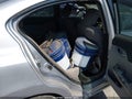 Photo 8 of 17 — 2015 Honda Civic