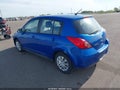 Photo 3 of 14 — 2007 Nissan Versa