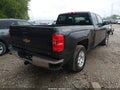 Photo 4 of 17 — 2017 Chevrolet Silverado 1500
