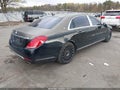 Photo 4 of 18 — 2016 Mercedes-Benz Maybach