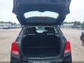 Photo 17 of 21 — 2018 Chevrolet Trax
