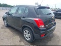 Photo 3 of 21 — 2018 Chevrolet Trax