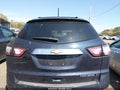 Photo 16 of 16 — 2015 Chevrolet Traverse