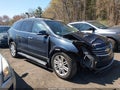 Photo 1 of 16 — 2015 Chevrolet Traverse