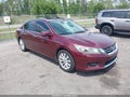 Photo 1 of 16 — 2015 Honda Accord