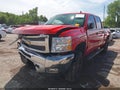 Photo 2 of 17 — 2013 Chevrolet Silverado 1500