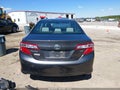 Photo 17 of 17 — 2014 Toyota Camry