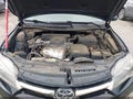 Photo 10 of 15 — 2017 Toyota Camry