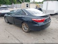 Photo 3 of 15 — 2017 Toyota Camry
