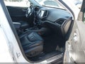 Photo 5 of 16 — 2019 Jeep Cherokee