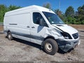 Photo 1 of 17 — 2011 Mercedes-Benz Sprinter