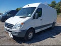 Photo 2 of 17 — 2011 Mercedes-Benz Sprinter