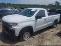 Photo 2 of 16 — 2019 Chevrolet Silverado 1500