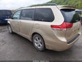 Photo 3 of 18 — 2013 Toyota Sienna