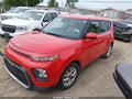 Photo 2 of 22 — 2021 Kia Soul