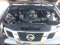 Photo 10 of 16 — 2014 Nissan Frontier