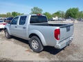 Photo 3 of 16 — 2014 Nissan Frontier