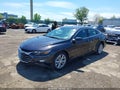 Photo 2 of 21 — 2023 Chevrolet Malibu