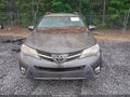 Photo 11 of 15 — 2013 Toyota RAV4