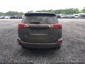 Photo 15 of 15 — 2013 Toyota RAV4