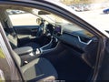 Photo 5 of 16 — 2025 Toyota RAV4