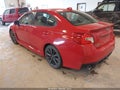 Photo 3 of 16 — 2015 Subaru WRX