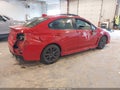 Photo 4 of 16 — 2015 Subaru WRX