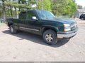 Photo 1 of 14 — 2004 Chevrolet Silverado 1500