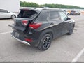 Photo 4 of 16 — 2024 Chevrolet Trailblazer