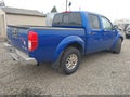 Photo 4 of 17 — 2014 Nissan Frontier