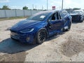 2017 Tesla Model X — photo 2 of 16 | VIN 5YJXCDE2XHF046715