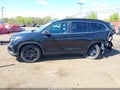 2021 Honda Pilot — photo 14 of 17 | VIN 5FNYF6H20MB073905