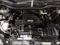 Photo 10 of 16 — 2018 Honda CR-V