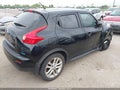 Photo 4 of 11 — 2014 Nissan Juke