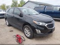 Photo 1 of 17 — 2020 Chevrolet Equinox