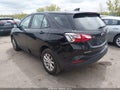 Photo 3 of 17 — 2020 Chevrolet Equinox