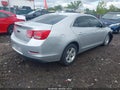 Photo 4 of 18 — 2013 Chevrolet Malibu