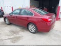Photo 3 of 20 — 2016 Subaru Legacy