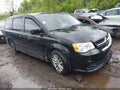 Photo 1 of 11 — 2015 Dodge Grand Caravan