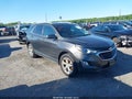 Photo 1 of 16 — 2018 Chevrolet Equinox